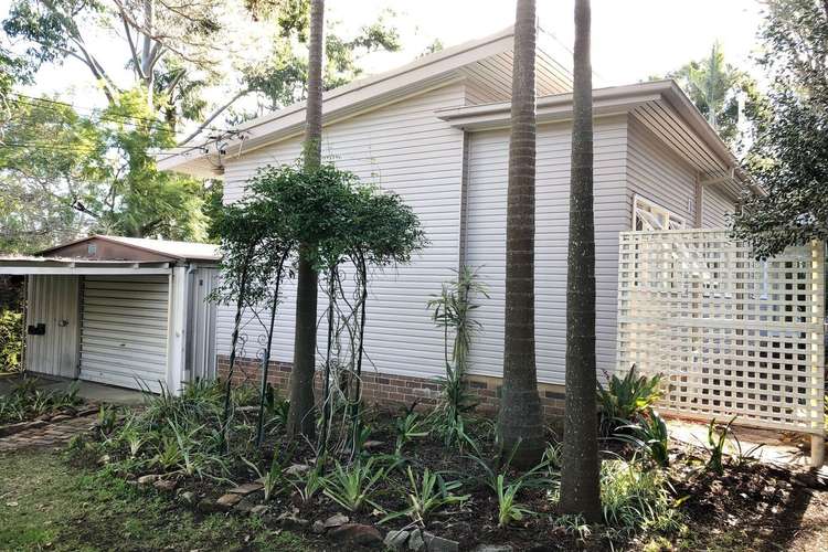 Main view of Homely house listing, 124 Boundary Road, North Epping NSW 2121