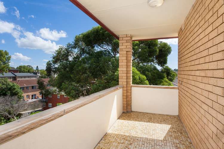 Fifth view of Homely unit listing, 9/60 Park Road, Hurstville NSW 2220