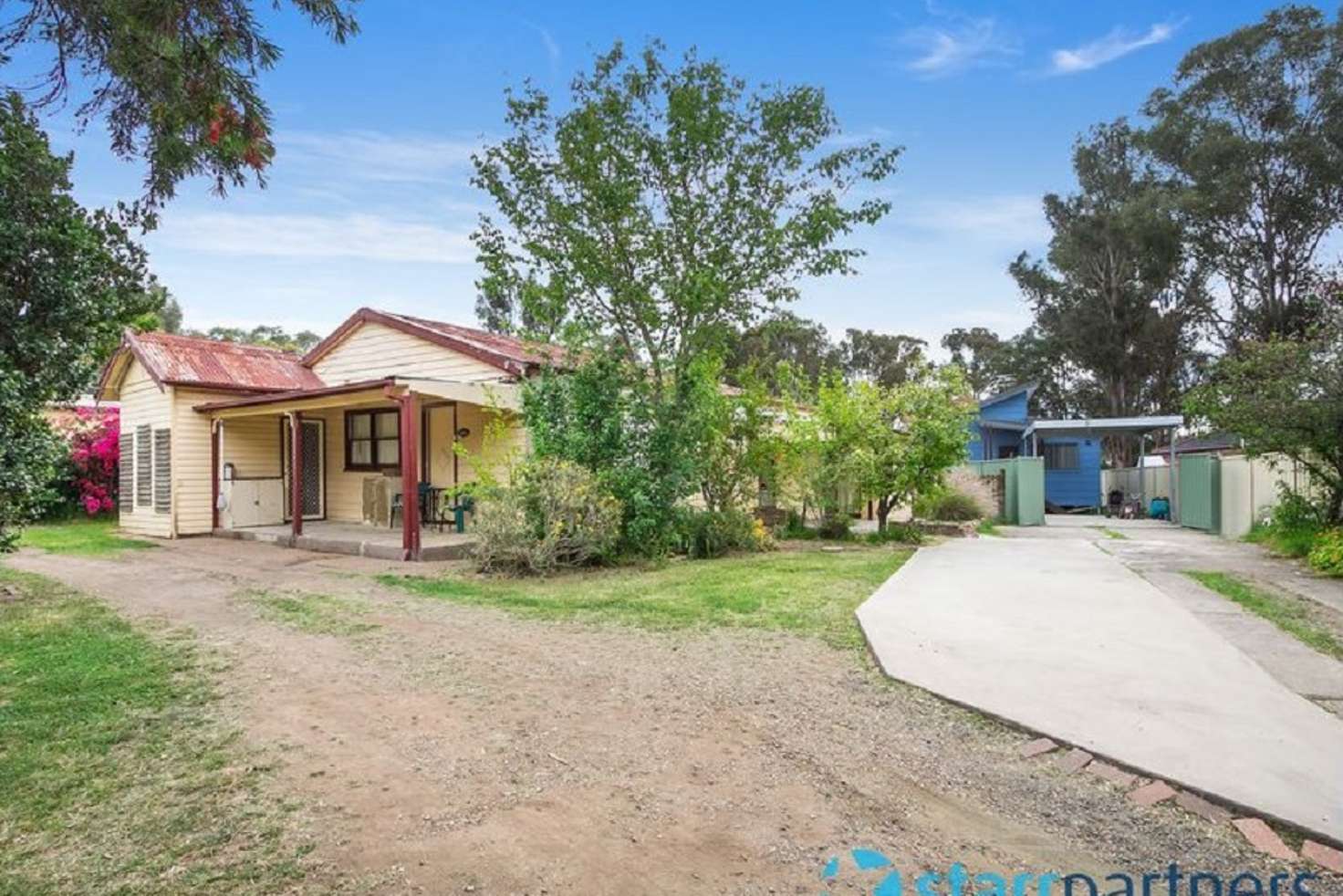 Main view of Homely house listing, 33A Algie Crescent, Kingswood NSW 2747