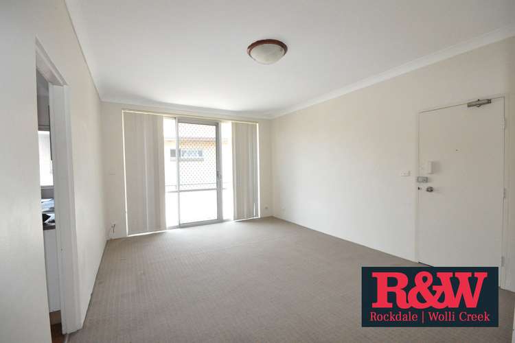 Main view of Homely unit listing, 5/51 Villiers Street, Rockdale NSW 2216