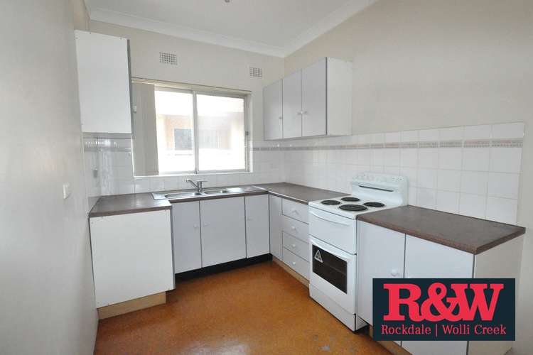 Second view of Homely unit listing, 5/51 Villiers Street, Rockdale NSW 2216