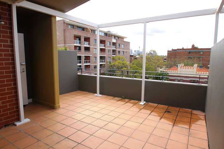 Main view of Homely apartment listing, F17/780 Bourke Street, Redfern NSW 2016