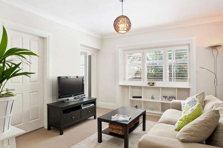 Main view of Homely apartment listing, 3/86 Darley Road, Manly NSW 2095