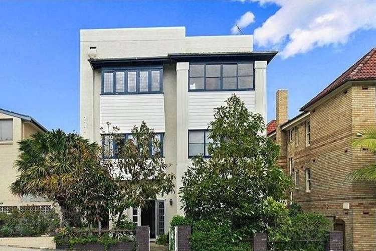 Fourth view of Homely apartment listing, 3/86 Darley Road, Manly NSW 2095