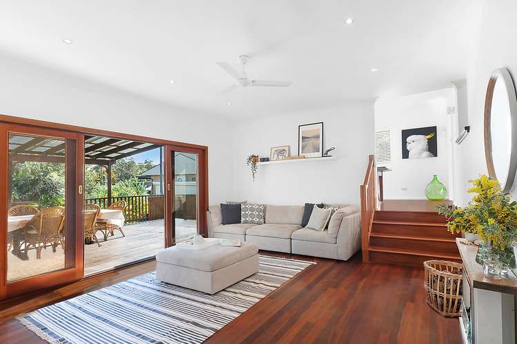 Main view of Homely house listing, 26 Parkes Road, Collaroy NSW 2097