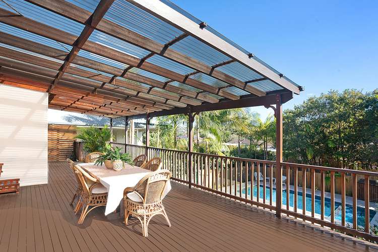 Second view of Homely house listing, 26 Parkes Road, Collaroy NSW 2097