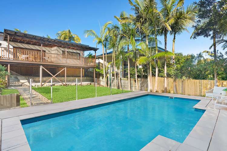 Third view of Homely house listing, 26 Parkes Road, Collaroy NSW 2097