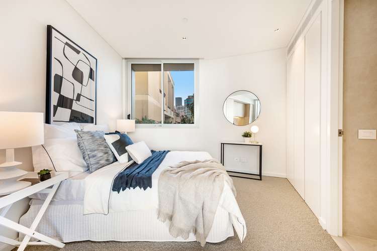 Fourth view of Homely apartment listing, 501/10 Cooper Street, Surry Hills NSW 2010