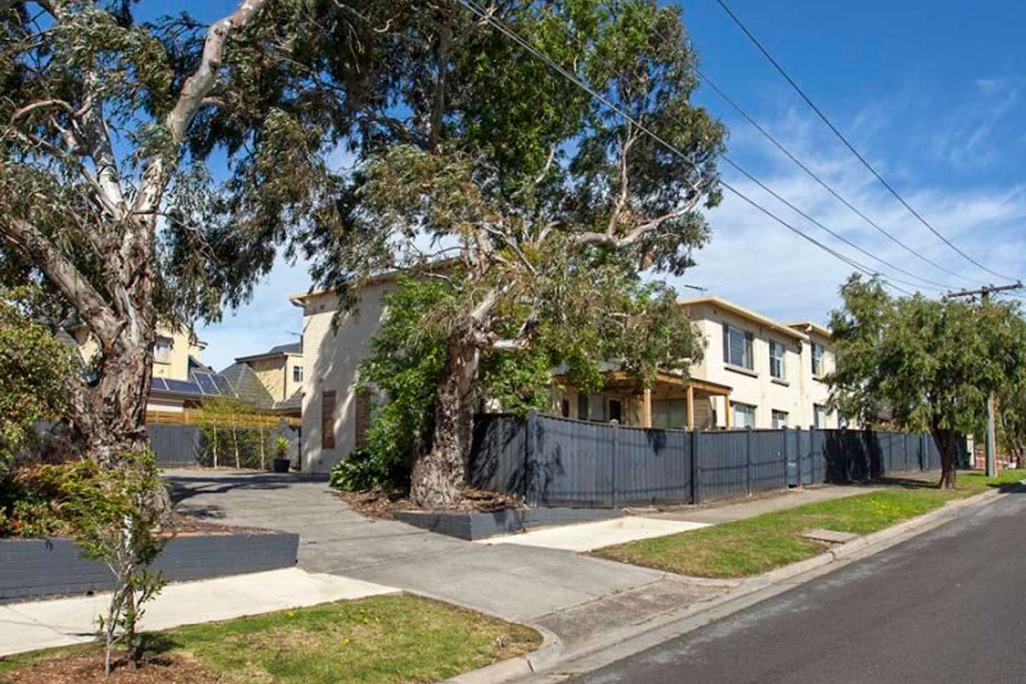 Main view of Homely apartment listing, 8/119 Northumberland Road, Pascoe Vale VIC 3044