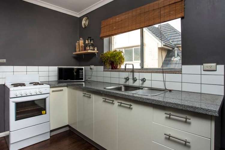Second view of Homely apartment listing, 8/119 Northumberland Road, Pascoe Vale VIC 3044