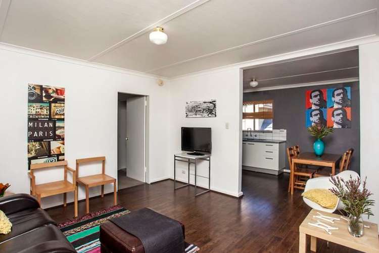 Fourth view of Homely apartment listing, 8/119 Northumberland Road, Pascoe Vale VIC 3044