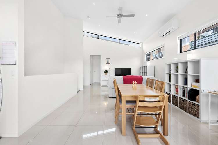 Fourth view of Homely townhouse listing, 2/69 Forbes Street, Hawthorne QLD 4171