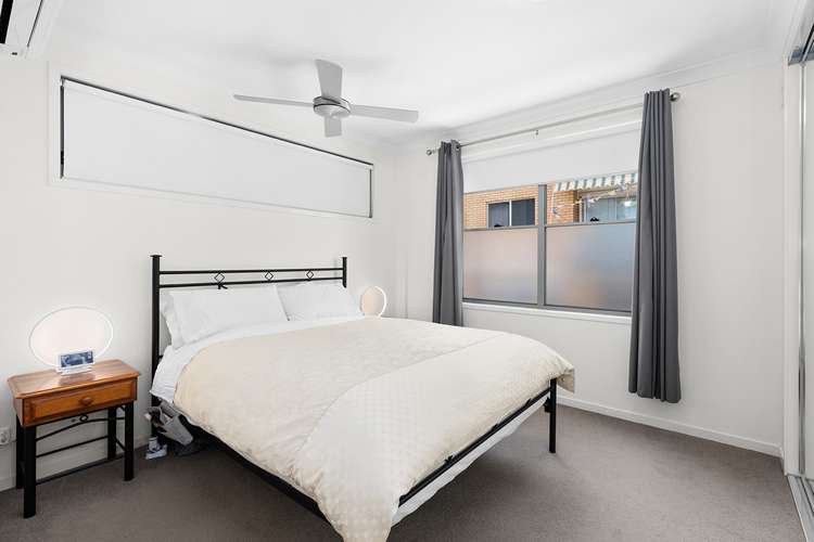 Fifth view of Homely townhouse listing, 2/69 Forbes Street, Hawthorne QLD 4171