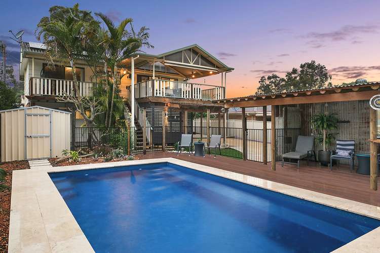 14 Nirringa Road, Summerland Point NSW 2259