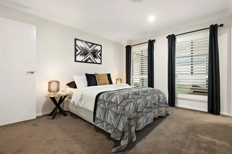 Fourth view of Homely house listing, 21 Balangara Way, Bellbird NSW 2325