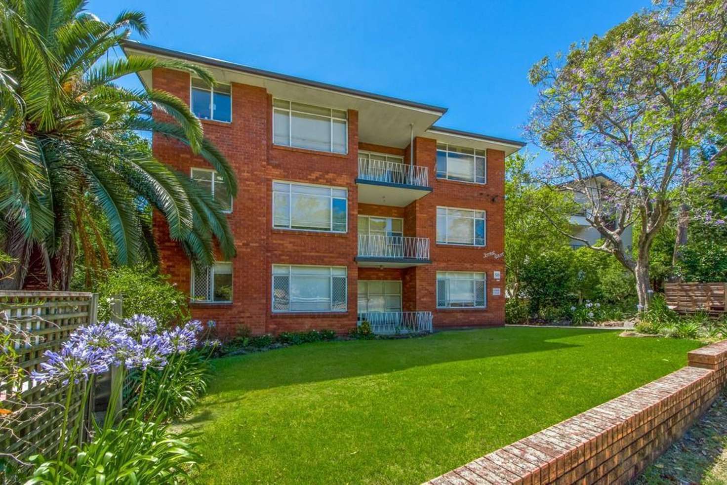 Main view of Homely unit listing, 3/723 Blaxland Road, Epping NSW 2121