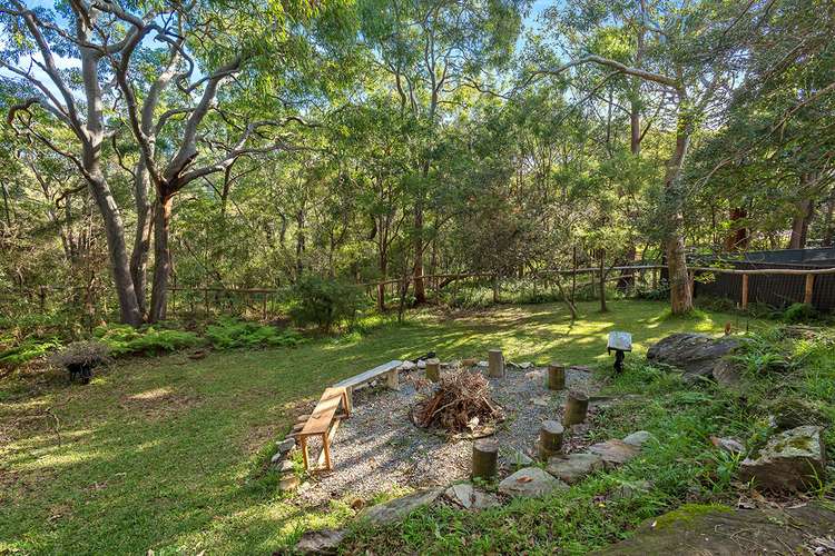 Fourth view of Homely house listing, 48 Wonga Road, Yowie Bay NSW 2228