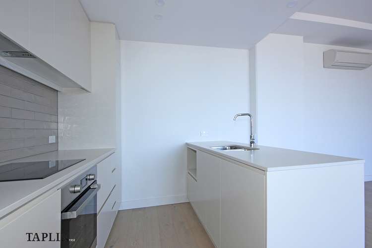Second view of Homely apartment listing, 2007/156 Wright Street, Adelaide SA 5000