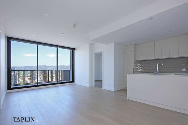 Third view of Homely apartment listing, 2007/156 Wright Street, Adelaide SA 5000