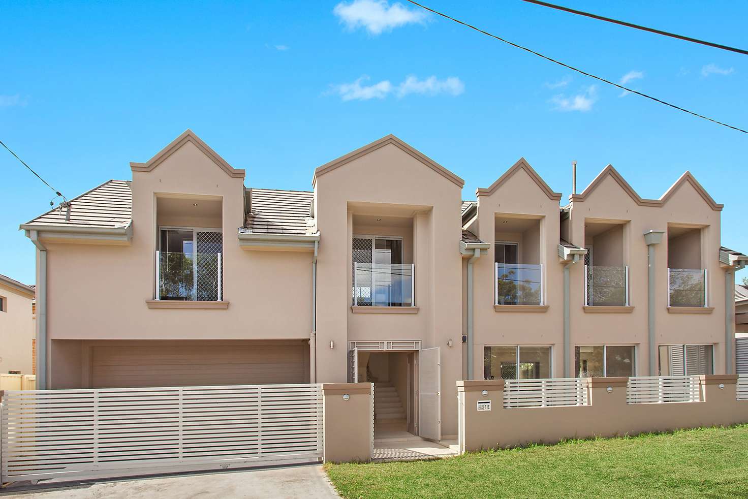 Main view of Homely house listing, 1E Barnards Avenue, Hurstville NSW 2220