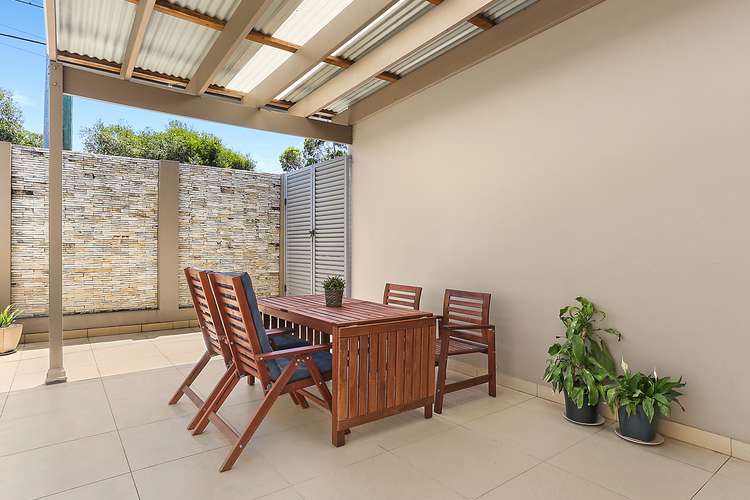 Third view of Homely house listing, 1E Barnards Avenue, Hurstville NSW 2220