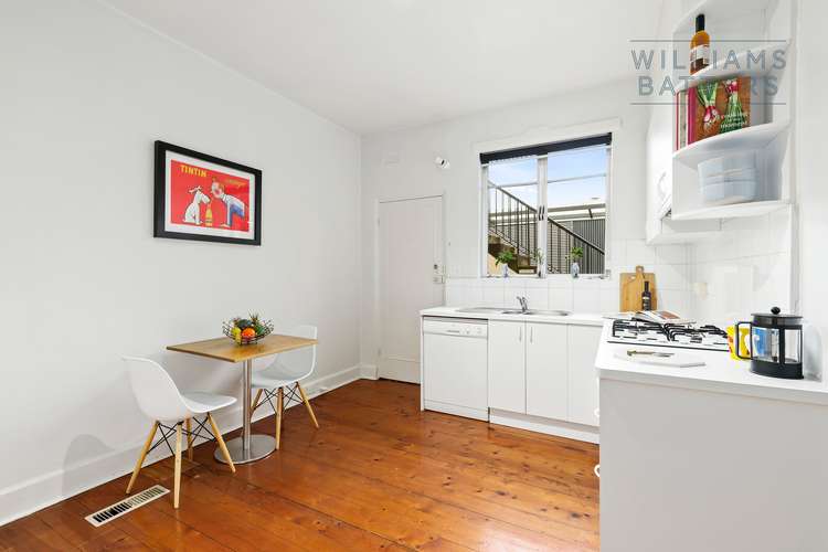 Fourth view of Homely apartment listing, 2/31 Mercer Road, Armadale VIC 3143