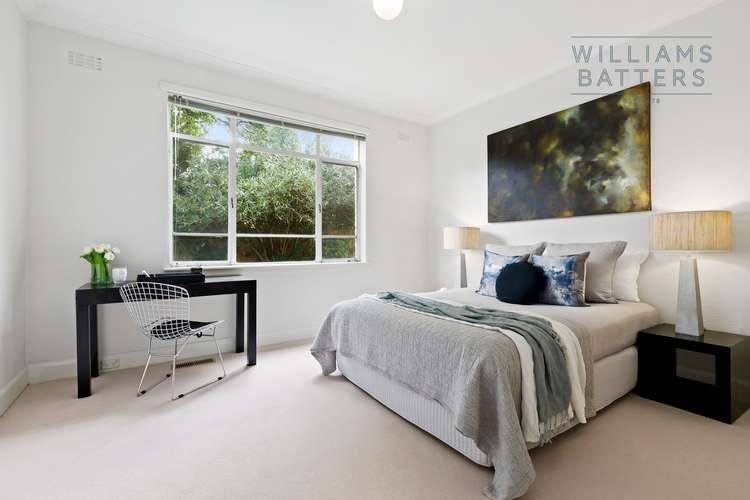 Fifth view of Homely apartment listing, 2/31 Mercer Road, Armadale VIC 3143