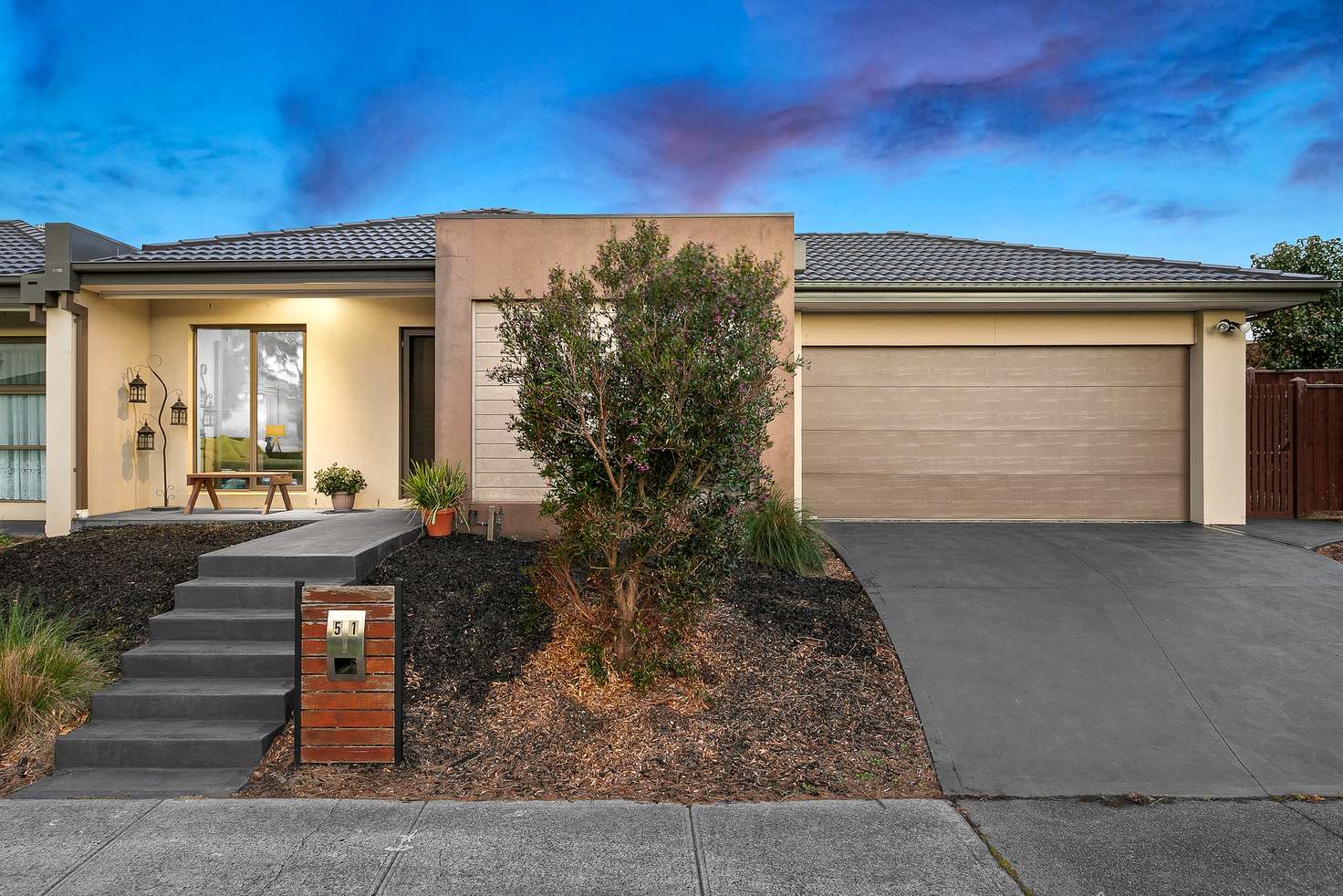 Main view of Homely house listing, 51 Royal St Georges Chase, Botanic Ridge VIC 3977