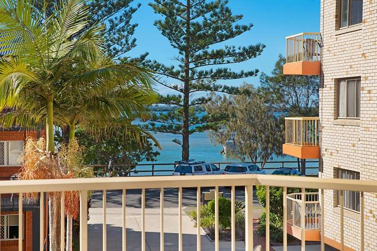 Second view of Homely unit listing, 6/85 Esplanade, Golden Beach QLD 4551