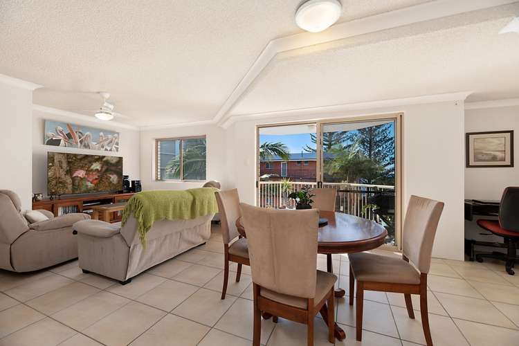 Third view of Homely unit listing, 6/85 Esplanade, Golden Beach QLD 4551