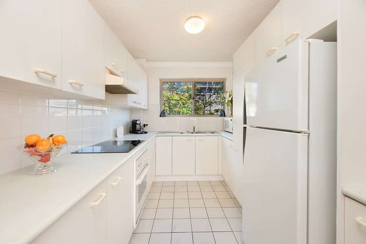 Fourth view of Homely unit listing, 6/85 Esplanade, Golden Beach QLD 4551