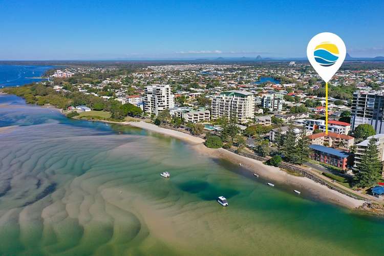 Sixth view of Homely unit listing, 6/85 Esplanade, Golden Beach QLD 4551