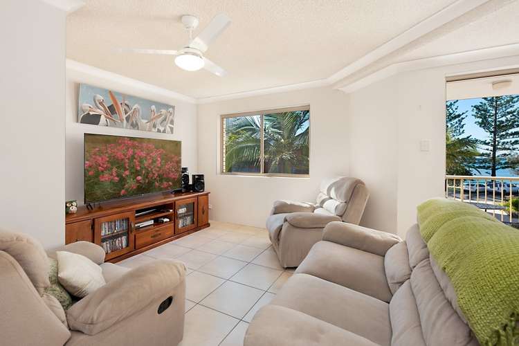 Seventh view of Homely unit listing, 6/85 Esplanade, Golden Beach QLD 4551