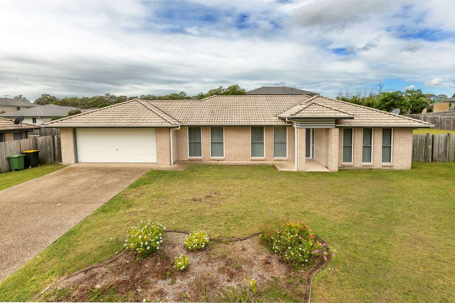 Main view of Homely house listing, 15 Radiata Court, Morayfield QLD 4506
