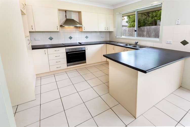 Third view of Homely house listing, 15 Radiata Court, Morayfield QLD 4506