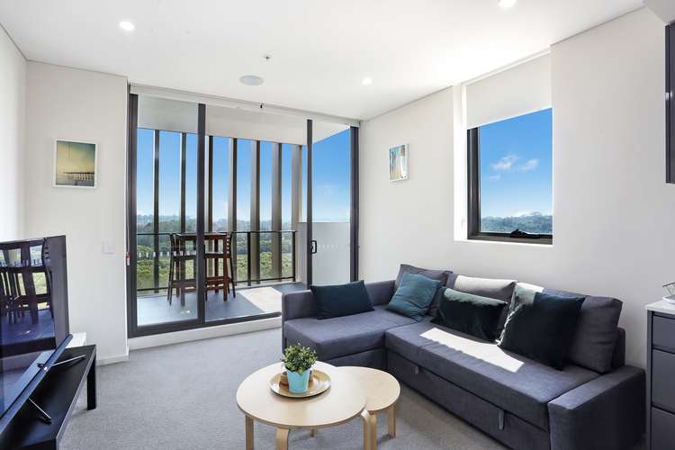Main view of Homely apartment listing, B13021/11 Bennelong Parkway, Wentworth Point NSW 2127