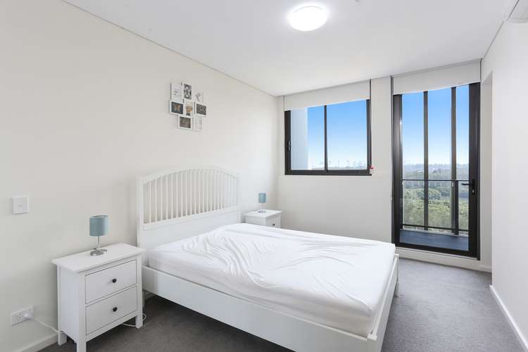 Third view of Homely apartment listing, B13021/11 Bennelong Parkway, Wentworth Point NSW 2127
