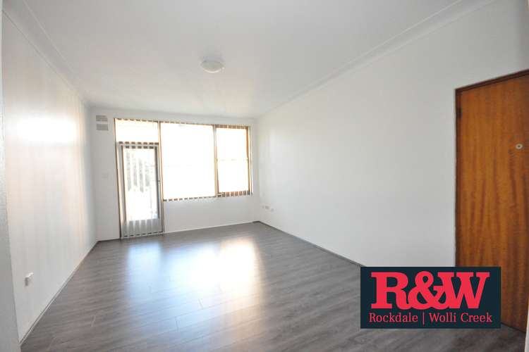 Main view of Homely unit listing, 8/43 Watkin Street, Rockdale NSW 2216