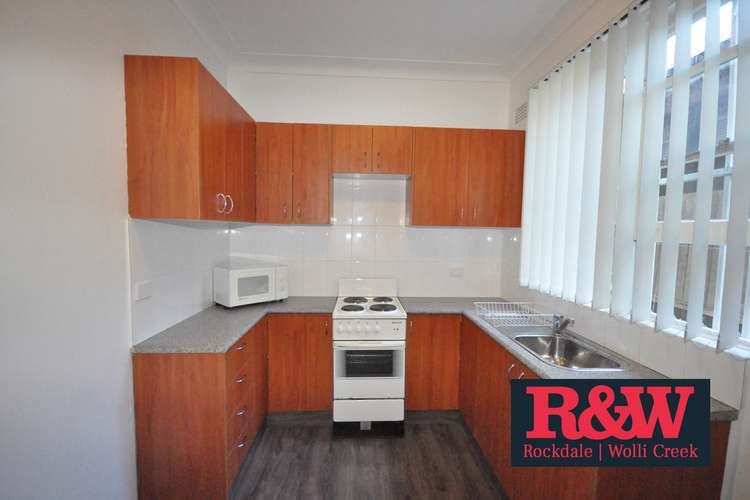 Third view of Homely unit listing, 8/43 Watkin Street, Rockdale NSW 2216