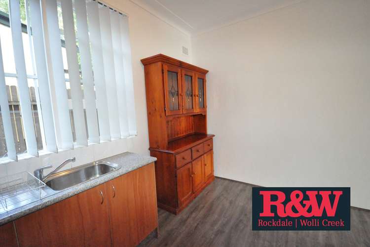 Fourth view of Homely unit listing, 8/43 Watkin Street, Rockdale NSW 2216