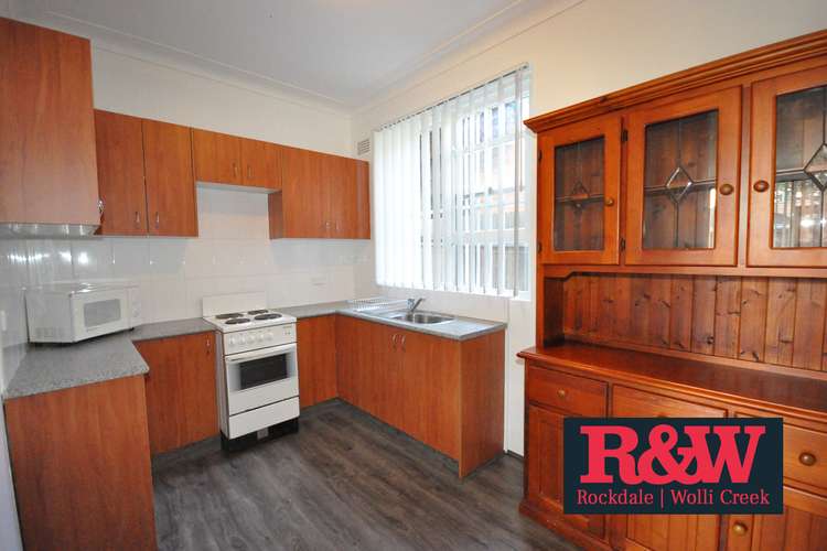 Fifth view of Homely unit listing, 8/43 Watkin Street, Rockdale NSW 2216