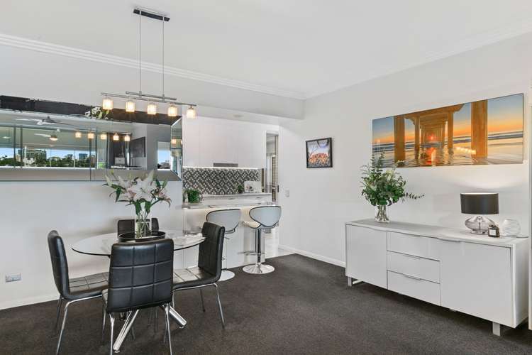 Sixth view of Homely apartment listing, 38/50 Lower River Terrace, South Brisbane QLD 4101