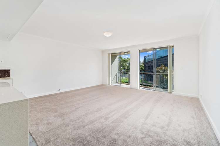 Second view of Homely apartment listing, 4/35 Cornwallis Street, Redfern NSW 2016
