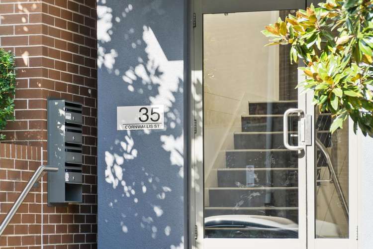 Fifth view of Homely apartment listing, 4/35 Cornwallis Street, Redfern NSW 2016