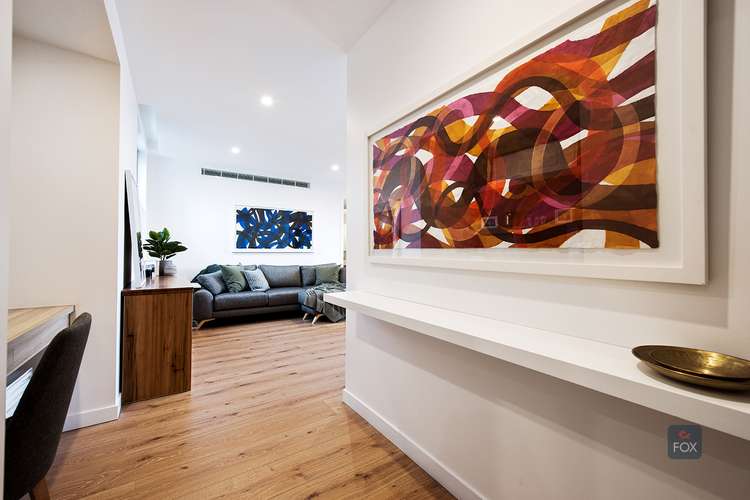 Third view of Homely apartment listing, 602/60 Queen Street, Adelaide SA 5000
