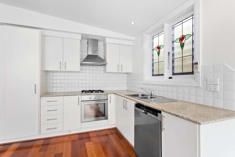 Fourth view of Homely house listing, 12 Gardner Street, Richmond VIC 3121