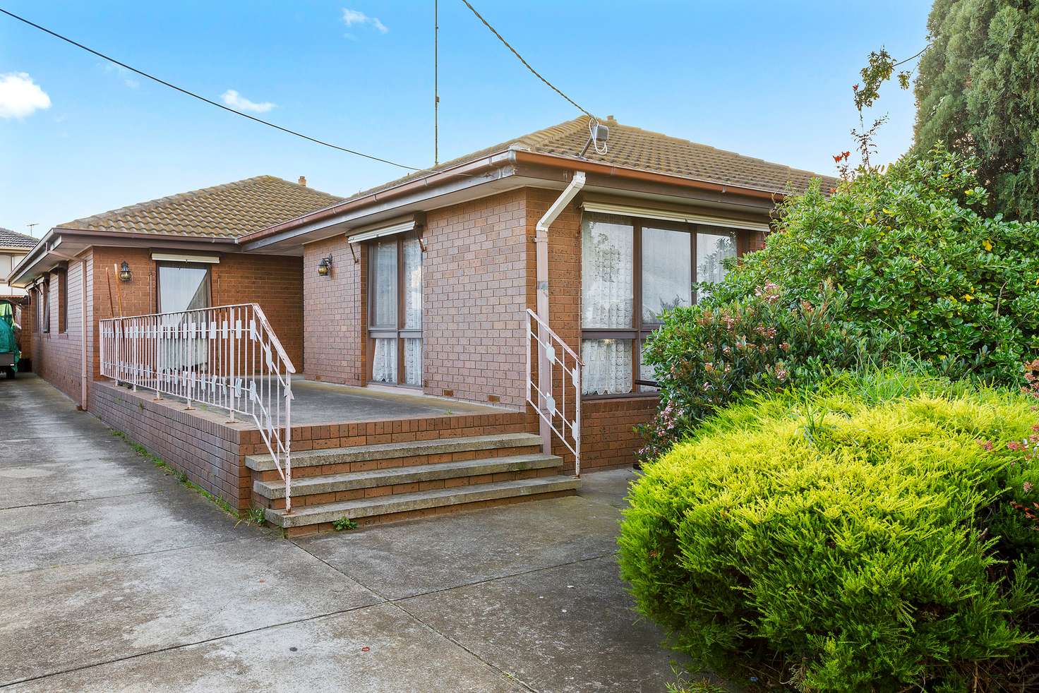 Main view of Homely house listing, 155 Bacchus Marsh Road, Corio VIC 3214
