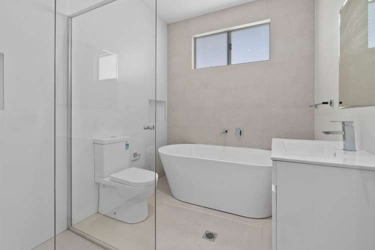 Fourth view of Homely townhouse listing, 5/67-69 Brisbane Street, Oxley Park NSW 2760