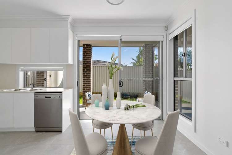 Fifth view of Homely townhouse listing, 5/67-69 Brisbane Street, Oxley Park NSW 2760