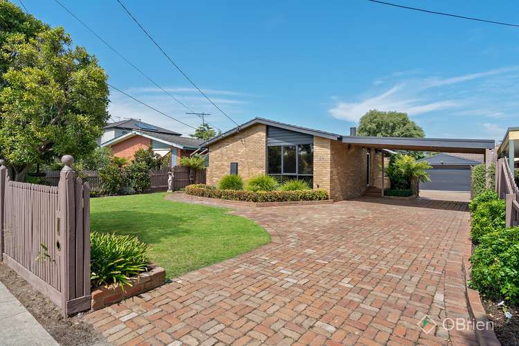 Main view of Homely house listing, 41 Pimpala Avenue, Seaford VIC 3198